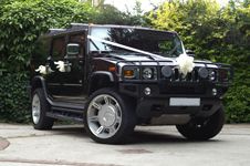 hummer